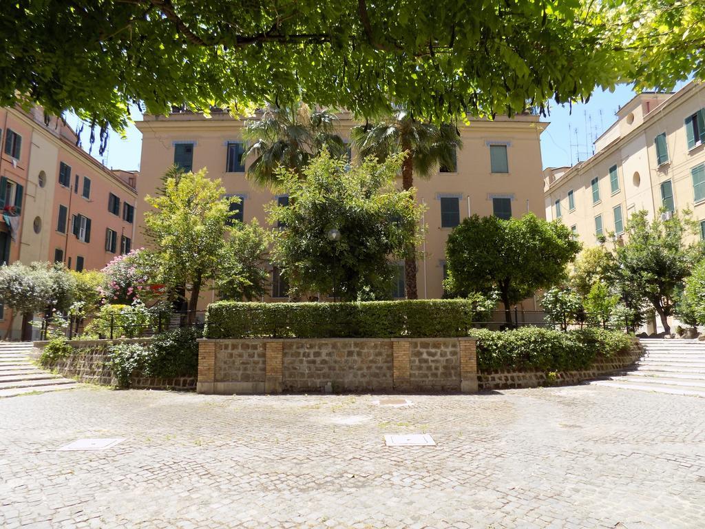 B&B Vaticano St Joseph Rome Room photo
