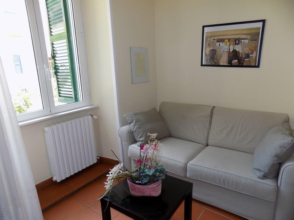 B&B Vaticano St Joseph Rome Exterior photo