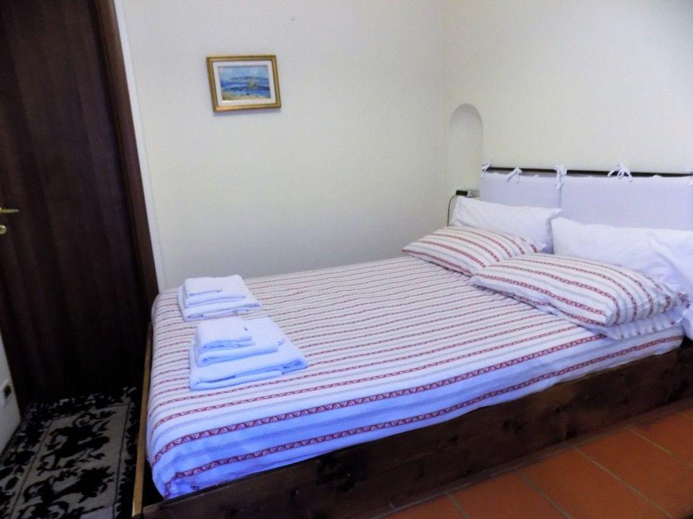 B&B Vaticano St Joseph Rome Exterior photo