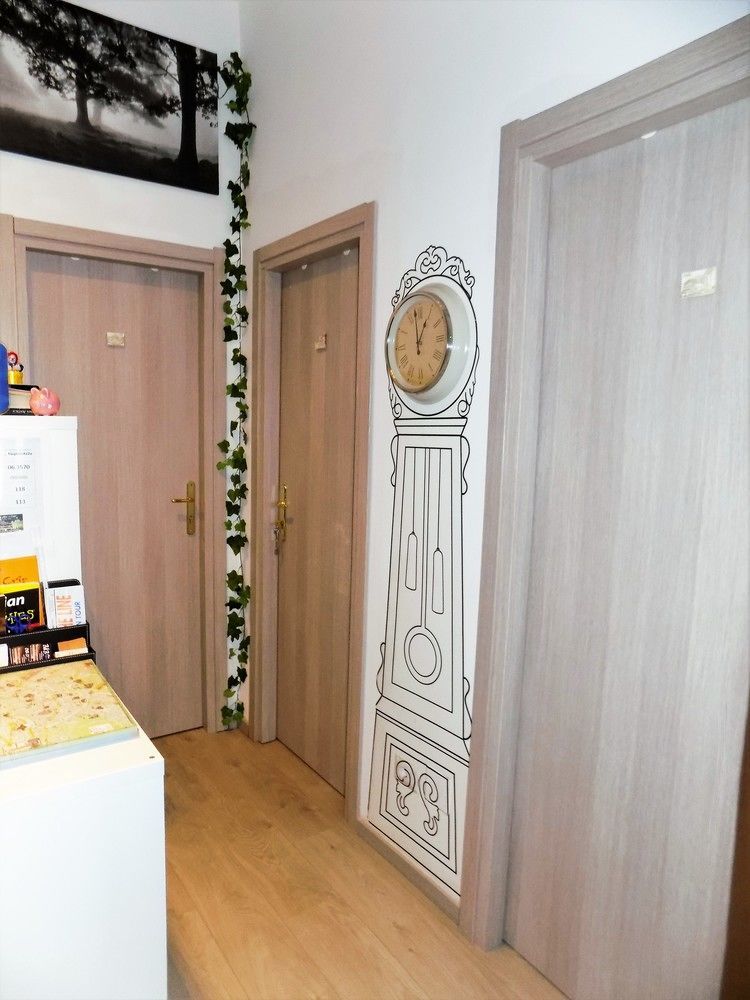 B&B Vaticano St Joseph Rome Exterior photo