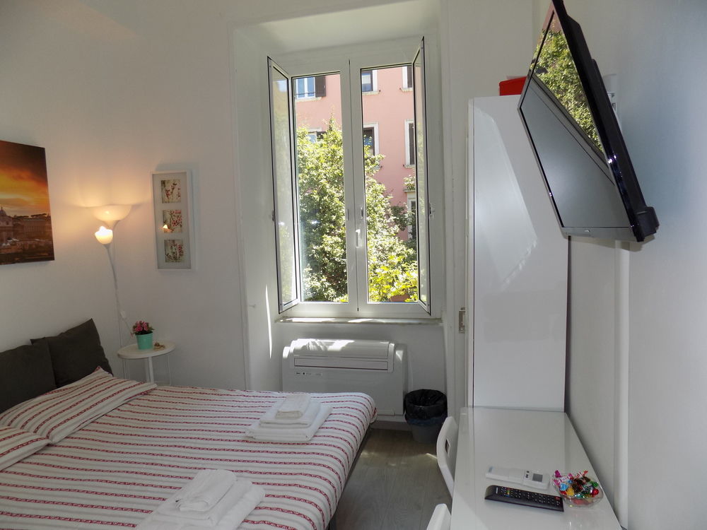 B&B Vaticano St Joseph Rome Exterior photo