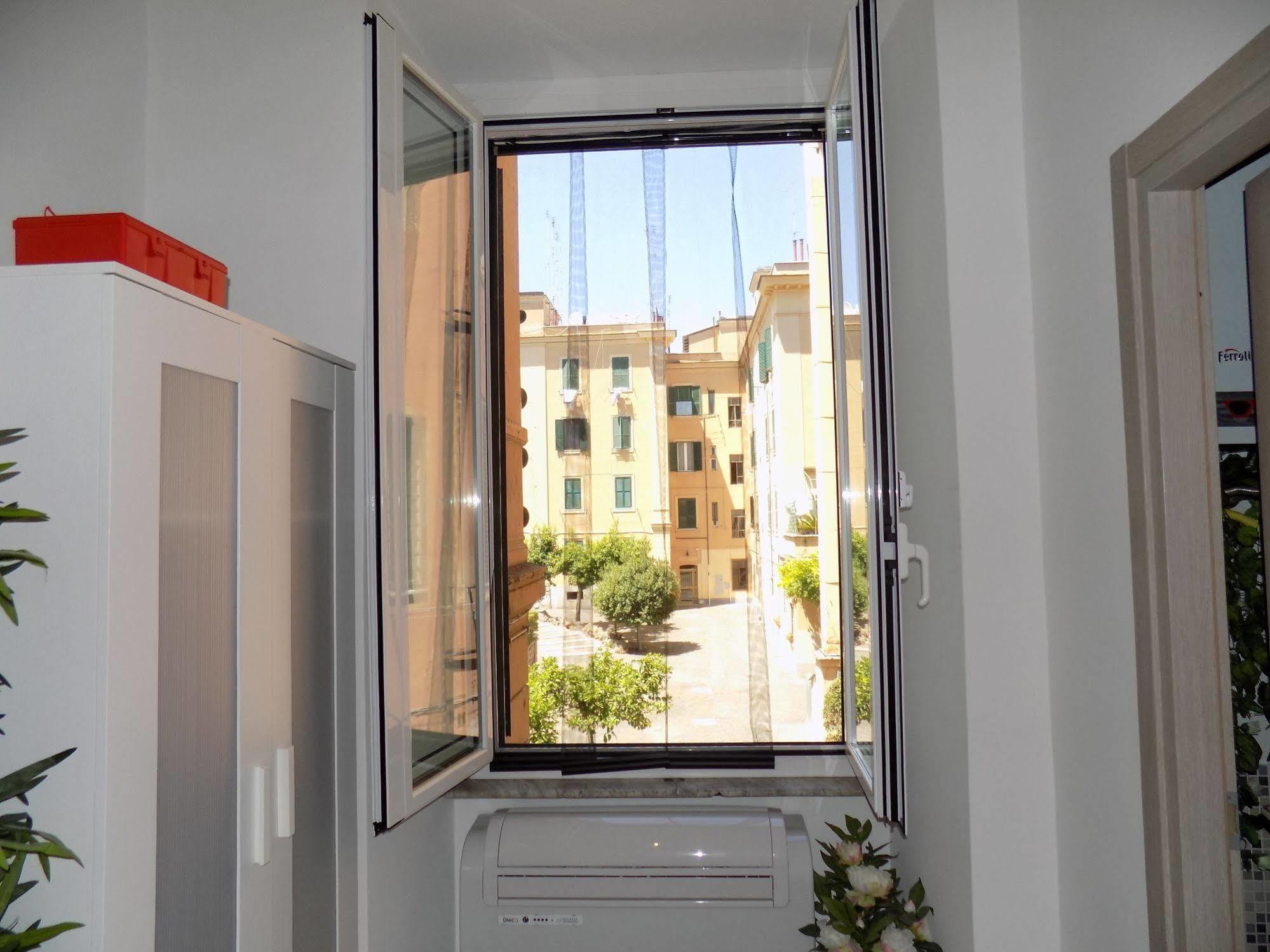 B&B Vaticano St Joseph Rome Exterior photo