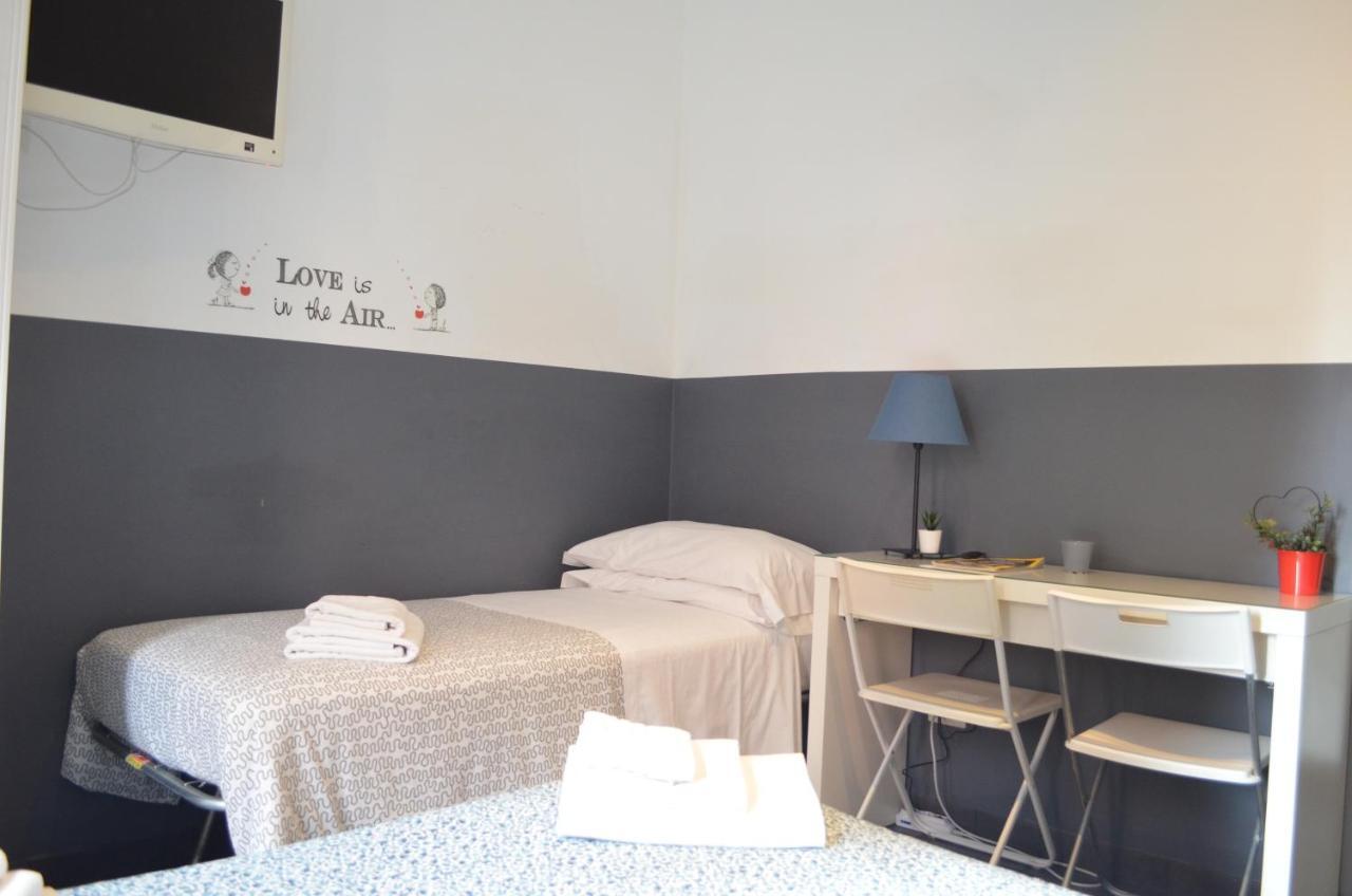 B&B Vaticano St Joseph Rome Exterior photo