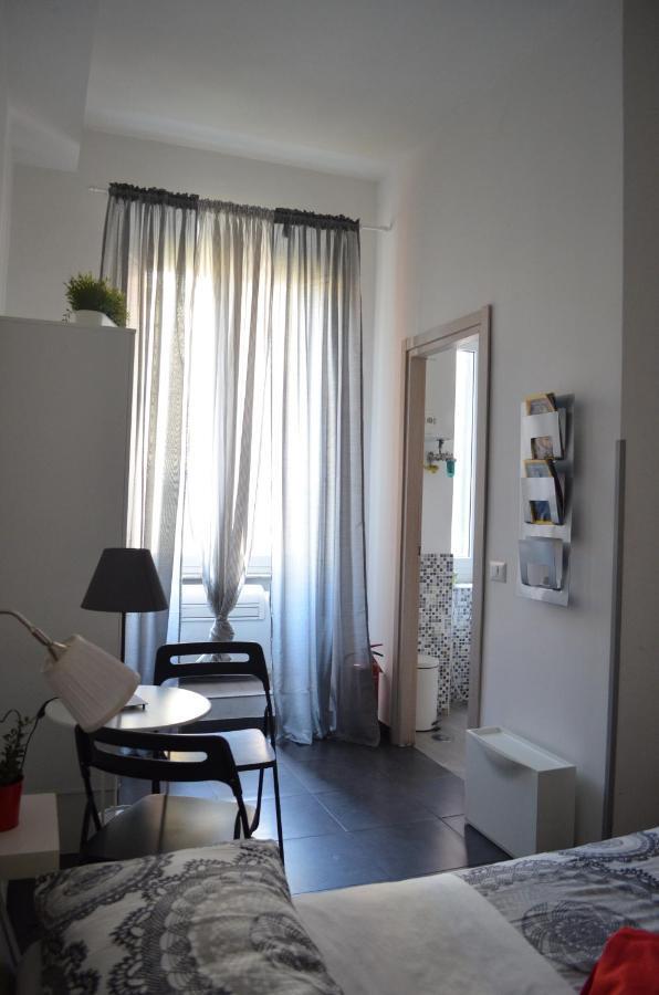 B&B Vaticano St Joseph Rome Exterior photo